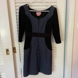 Blue Dress - Never Worn